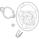 Volvo 32288767 Steering Wheel