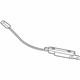 Volvo 31409870 Noise Filter, Passenger Side Volvo 31409870 Noise Filter, Passenger Side