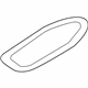 Volvo 31383678 Cover Gasket Volvo 31383678 Cover Gasket