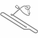 Volvo 31450900 Antenna