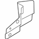 Volvo 30787491 Rocker Panel Bracket, Driver Side Volvo 30787491 Rocker Panel Bracket, Driver Side