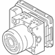 Volvo 32214773 Modulator Valve Volvo 32214773 Modulator Valve