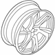 Volvo 31454204 Wheel, Alloy, Black, Aluminium Volvo 31454204 Wheel, Alloy, Black, Aluminium