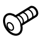 Volvo 30622882 Striker Screw Volvo 30622882 Striker Screw