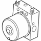 Volvo 30665887 Modulator