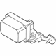 Volvo 30773472 Yaw Rate Sensor Volvo 30773472 Yaw Rate Sensor