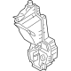 Volvo 32328303 Washer Reservoir