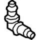 Volvo 32328320 Quick Coupling Volvo 32328320 Quick Coupling