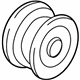 Volvo 30644031 Pulley Volvo 30644031 Pulley