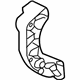 Volvo 32441214 Bracket Volvo 32441214 Bracket