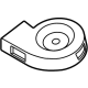 Volvo 32410179 Electrical Fan Volvo 32410179 Electrical Fan