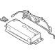 Volvo 36013350 Lidar Volvo 36013350 Lidar