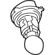Volvo 31395926 Bulb & Socket Volvo 31395926 Bulb & Socket