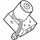 Volvo 30793492 ABS Control Unit