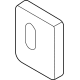 Volvo 32344662 Cover