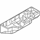 Volvo 32286483 Storage Box Volvo 32286483 Storage Box