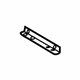 Volvo 30678489 Spoiler Clip Volvo 30678489 Spoiler Clip