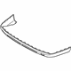 Volvo 39996684 Spoiler Volvo 39996684 Spoiler