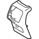 Volvo 32352824 Rear Panel Volvo 32352824 Rear Panel
