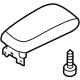 Volvo 32352694 Armrest Door Volvo 32352694 Armrest Door