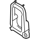 Volvo 32226776 Rear Panel Bracket Volvo 32226776 Rear Panel Bracket