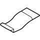 Volvo 32226775 Mat, Rubber Volvo 32226775 Mat, Rubber