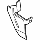Volvo 31276637 Cover, Driver Side