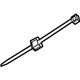 Volvo 983750 Boot Clamp
