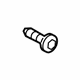 Volvo 985026 Handle Screw