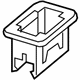 Volvo 30633533 Sill Plate Clip