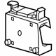 Volvo 31494702 Carrier