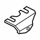 Volvo 31455711 Heat Exchanger Bracket Volvo 31455711 Heat Exchanger Bracket