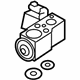Volvo 31694066 Expansion Valve Volvo 31694066 Expansion Valve