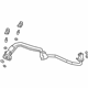 Volvo 31694256 Suction & Discharge Hose Assembly Volvo 31694256 Suction & Discharge Hose Assembly