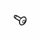 Volvo 30622572 Controller Screw