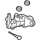 Volvo 36012757 Master Cylinder Volvo 36012757 Master Cylinder