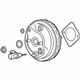 Volvo 31423490 Brake Booster Volvo 31423490 Brake Booster