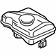 Volvo 31423635 Master Cylinder Reservoir Volvo 31423635 Master Cylinder Reservoir
