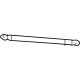 Volvo 31479422 Lift Cylinder Volvo 31479422 Lift Cylinder