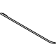Volvo 32367288 Guide Rail Volvo 32367288 Guide Rail