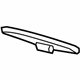 Volvo 31424161 Seal, Driver Side Volvo 31424161 Seal, Driver Side