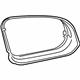 Volvo 31477661 Bezel, Driver Side