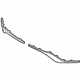 Volvo 31383113 Lower Panel, Driver Side Volvo 31383113 Lower Panel, Driver Side
