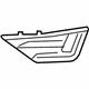 Volvo 31383118 Outer Cover, Driver Side Volvo 31383118 Outer Cover, Driver Side