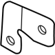 Volvo 32260986 Heater Front Bracket