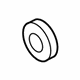 Volvo 30738903 Outer Belt Assembly Button