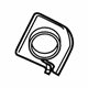 Volvo 8639584 Insulator, Driver Side