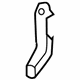 Volvo 39966529 Belt & Retractor Ring, Gray, Driver Side Volvo 39966529 Belt & Retractor Ring, Gray, Driver Side