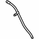 Volvo 31216160 Oil Tube Volvo 31216160 Oil Tube