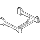 Volvo 32332090 Seat Frame Volvo 32332090 Seat Frame